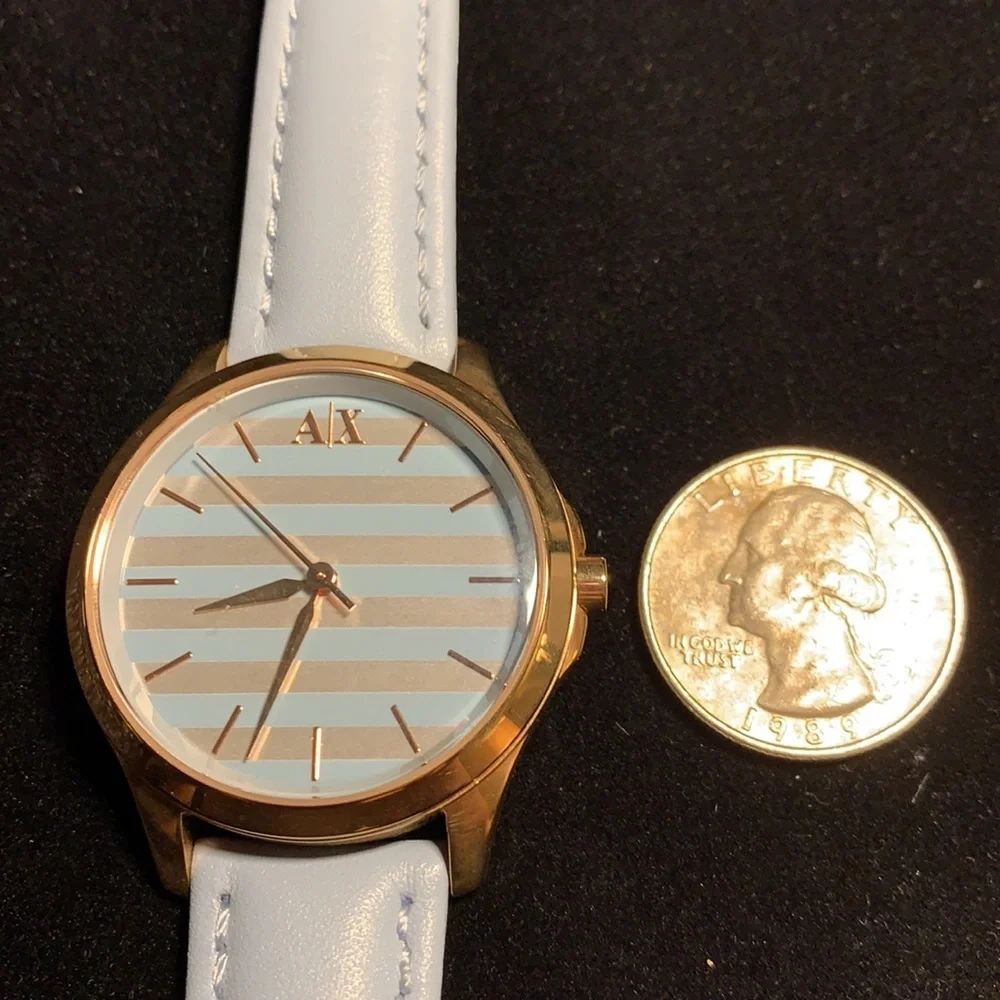 Armani Exchange armani exchange